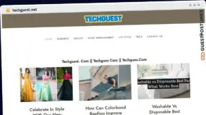 Publish Guest Post on techguest.net