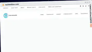 Publish Guest Post on techimillion.com