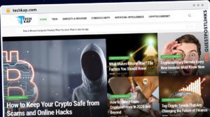 Publish Guest Post on techkap.com