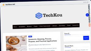 Publish Guest Post on techkou.net
