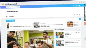 Publish Guest Post on techlawnews.uk