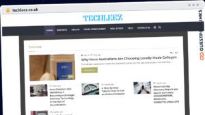 Publish Guest Post on techleez.co.uk