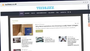 Publish Guest Post on techleez.co.uk