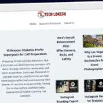 Publish Guest Post on techlokesh.info