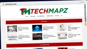 Publish Guest Post on techmapz.com