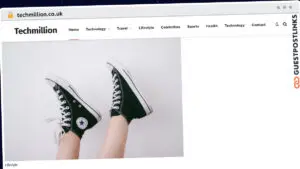 Publish Guest Post on techmillion.co.uk