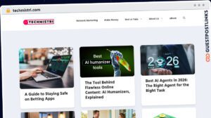 Publish Guest Post on techmistri.com