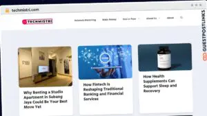 Publish Guest Post on techmistri.com