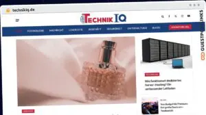 Publish Guest Post on technikiq.de