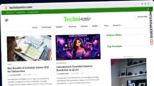 Publish Guest Post on technisonics.com