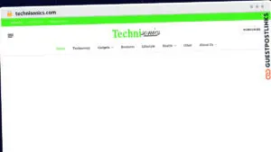 Publish Guest Post on technisonics.com