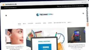 Publish Guest Post on technokern.de