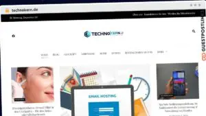 Publish Guest Post on technokern.de