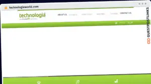 Publish Guest Post on technologiaworld.com