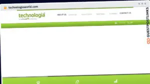 Publish Guest Post on technologiaworld.com