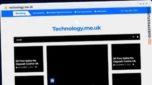 Publish Guest Post on technology.me.uk
