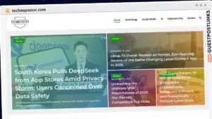 Publish Guest Post on technoposter.com