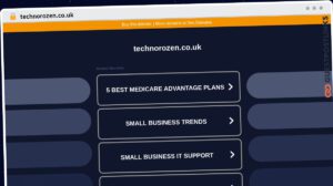 Publish Guest Post on technorozen.co.uk