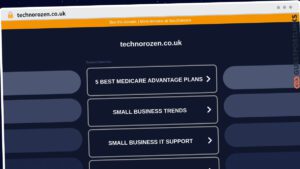Publish Guest Post on technorozen.co.uk