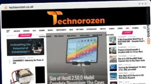 Publish Guest Post on technorozen.co.uk
