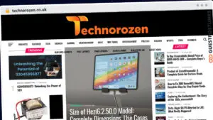 Publish Guest Post on technorozen.co.uk