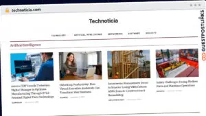 Publish Guest Post on technoticia.com