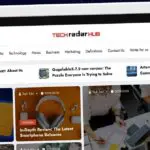 Publish Guest Post on techradarhub.com