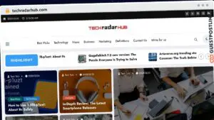 Publish Guest Post on techradarhub.com
