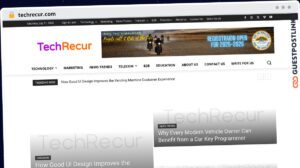 Publish Guest Post on techrecur.com