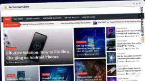 Publish Guest Post on techremain.com