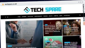 Publish Guest Post on techspare.co.uk