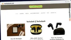 Publish Guest Post on techsslaash.net