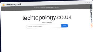 Publish Guest Post on techtopology.co.uk