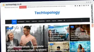 Publish Guest Post on techtopology.co.uk
