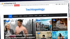 Publish Guest Post on techtopology.co.uk