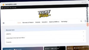 Publish Guest Post on techybizz.com