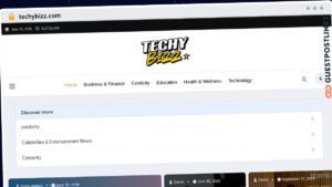 Publish Guest Post on techybizz.com