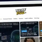 Publish Guest Post on techybizz.com