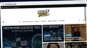 Publish Guest Post on techybizz.com
