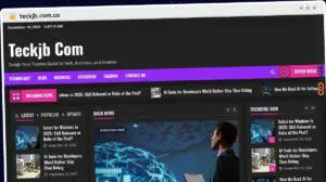 Publish Guest Post on teckjb.com.co