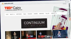 Publish Guest Post on tedxcairo.com