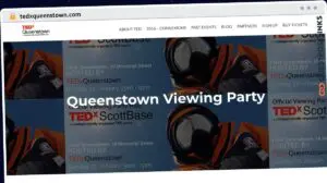 Publish Guest Post on tedxqueenstown.com