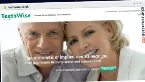 Publish Guest Post on teethwise.co.uk