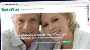 Publish Guest Post on teethwise.co.uk