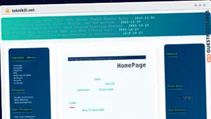 Publish Guest Post on teknikill.net