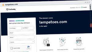 Publish Guest Post on tempetoes.com