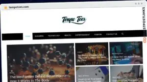 Publish Guest Post on tempetoes.com