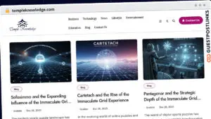 Publish Guest Post on templeknowledge.com