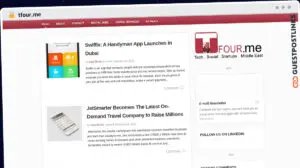 Publish Guest Post on tfour.me