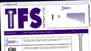 Publish Guest Post on tfsderby.co.uk